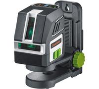 Laserliner 036.710A PocketCross-Laser 2G Cross-Line Laser