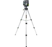 Draper Laserliner Pocketcross-Laser 2G Set Cross-Line Laser, 150Cm