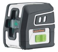 Laserliner SmartCross-Laser GX Set Kreuzlinienlaser Reichweite (max.): 40m