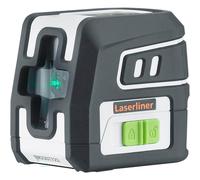 Laserliner 036.731E Smartcross-Laser Gx Set Cross-Line Laser 32636