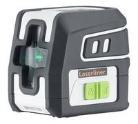 Laserliner 036.732E SmartCross-Laser GX Plus Set Cross line laser ...