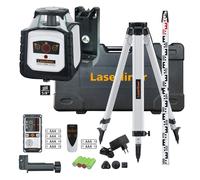Laserliner 052.205 Cubus 210 S Set 150 cm A