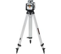 Laserliner 052.325A Cubus 110 S Set Fully Automatic Rotating Laser 150Cm 32173