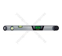 Laserliner 075.131A ArcoMaster 60 Digital Angle Measuring Device, 600mm