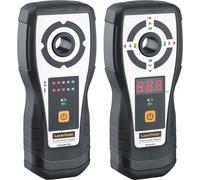 Laserliner Professional Drill Guide Safe Wall/Ceiling Bores Aligner 075.400A