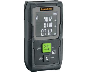 Laserliner 080.842A Laserrange-Master Gi4 Mini Laser Rangefinder 32147