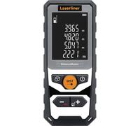 Laserliner 080.981E DistanceMaster 40 Laser Distance Measurer