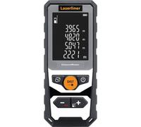 Laserliner 080.981E Distancemaster 40 Laser Distance Measurer 32149