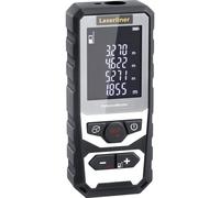 Laserliner 080.982A DistanceMaster 50m with Pythagoras angle function