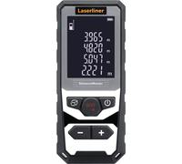 Laserliner 080.982A Distancemaster Laser Rangefinder 50M 32150