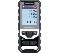 Draper Laserliner Distance Master Plus Laser Rangefinder, 100M