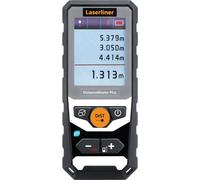 Draper 32151 Laserliner 080.984E DistanceMaster Plus 80 Laser Distance Measurer