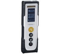 Laserliner 080.985A DistanceMaster Range Finder 150m IP65 HD Camera
