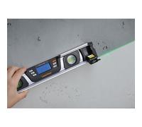 Laserliner Laser Level Green Laser 400mm with Magnet and FlipDisplay 081.255A