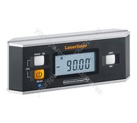 Laserliner 081.265A MasterLevel Compact Plus Digital Electronic Spirit Level