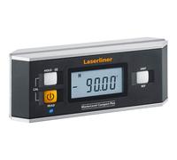 Laserliner 081.265A Masterlevel Compact Plus Digital Electronic Spirit Level 32135