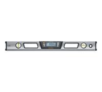 Laserliner 081.271A DigiLevel Pro 60 Electronic Spirit Level, 600mm