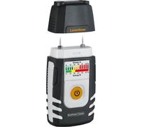 Laserliner 082.004E Woodtester Compact Wood Moisture Instrument 31903