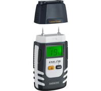 Laserliner 082.013E Dampfinder Home Material Moisture Measuring Device 31904