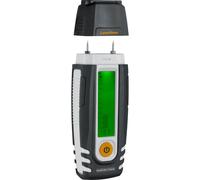 Laserliner DampFinder Compact Materialfeuchtemessgerät