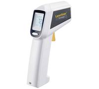Laserliner 082.040A ThermoSpot IR Thermometer -20 to +315°C 81 Con...
