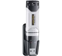 Laserliner 082.047A CondenseSpot XP Hygrometer: Detects Heat Bridges
