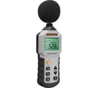 Laserliner 082.070A SoundTest-Master Noise Level Measuring Instrument