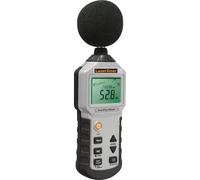 Laserliner 082.070A SoundTest-Master Noise Level Measuring Instrument