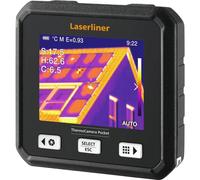 Laserliner 082.079A Pocket Thermal Imaging Camera 31989