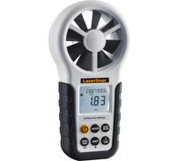 Laserliner 082.140A Airflowtest-Master Anemometer 32002