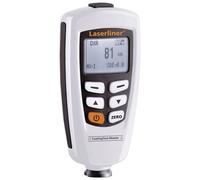 Laserliner 082.150A CoatingTest-Master Paint Meter 0-1250 µm Precision