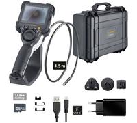 Laserliner 082.233A Inspection camera 7.9 mm probe 1.5 m length