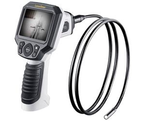 Laserliner 082.240A Endoscope 9mm Probe 10m Length LED Lighting USB-C