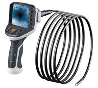 Laserliner 082.240A Videoflex G4 Ultra Professional Video Inspection System 32016