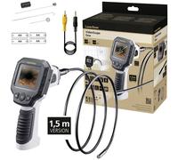 Laserliner 082.252E Inspection camera Endoscopy Camera