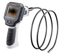 Laserliner 082.283A Inspection Camera 6mm Probe 2m Front/Side Views