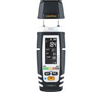 Laserliner 082.328A Dampmaster Plus Material Moisture Measuring Device 31924