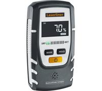 Laserliner 082.332E Moisturefinder Compact Material Moisture Measuring Device 31947