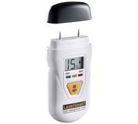 Laserliner 082.334A MoistureMaster Meter Compact Plus Precise Readings