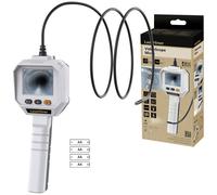 Laserliner 082259E Inspection Camera Probe 5.5mm Diameter 1m length