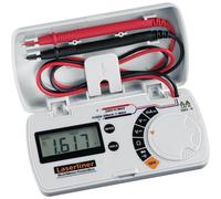 Laserliner 083.028E Multimeter-Pocketbox Multimeter 32076