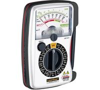 Laserliner 083.030A Handheld Multimeter Analogue CAT III 300V Compact