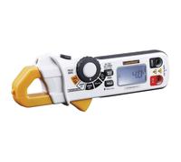 Laserliner ClampMeter XP 083.043A Highly accurate and robust clip-on multimeter