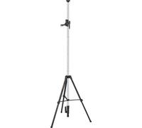 Laserliner 090.125A Telepod Stand Telescopic Clamping Tripod 330Cm 32180
