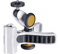 Laserliner 090.133A Mounting Brackets 1/4" Threaded Versatile Non-...