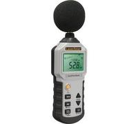 Laserliner 31992 Laserliner 082.070A SoundTest-Master Noise Level Measuring Inst