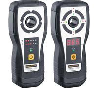 Laserliner Drill Guide Device, CenterScanner Compact, Transmitter & Receiver