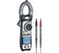 Laserliner ClampMeter XP 083.043A Highly accurate and robust clip-on multimeter