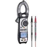 Laserliner ClampMeter XP Digital CAT III/IV 1000V 50000 Count