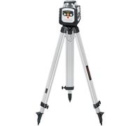 Laserliner Cubus 110 S Fully Automatic Rotating Laser 150cm - 32173